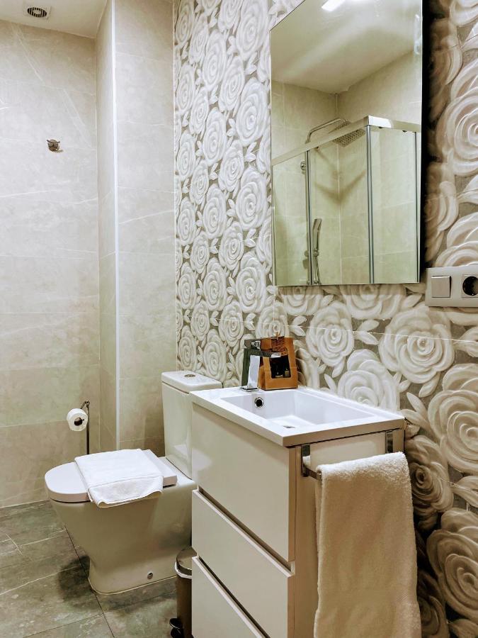 Nuevo Apartamento En Madrid Centro A 2 Calles De Gran Via 外观 照片