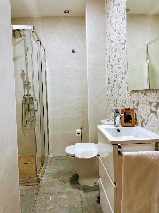 Nuevo Apartamento En Madrid Centro A 2 Calles De Gran Via 外观 照片