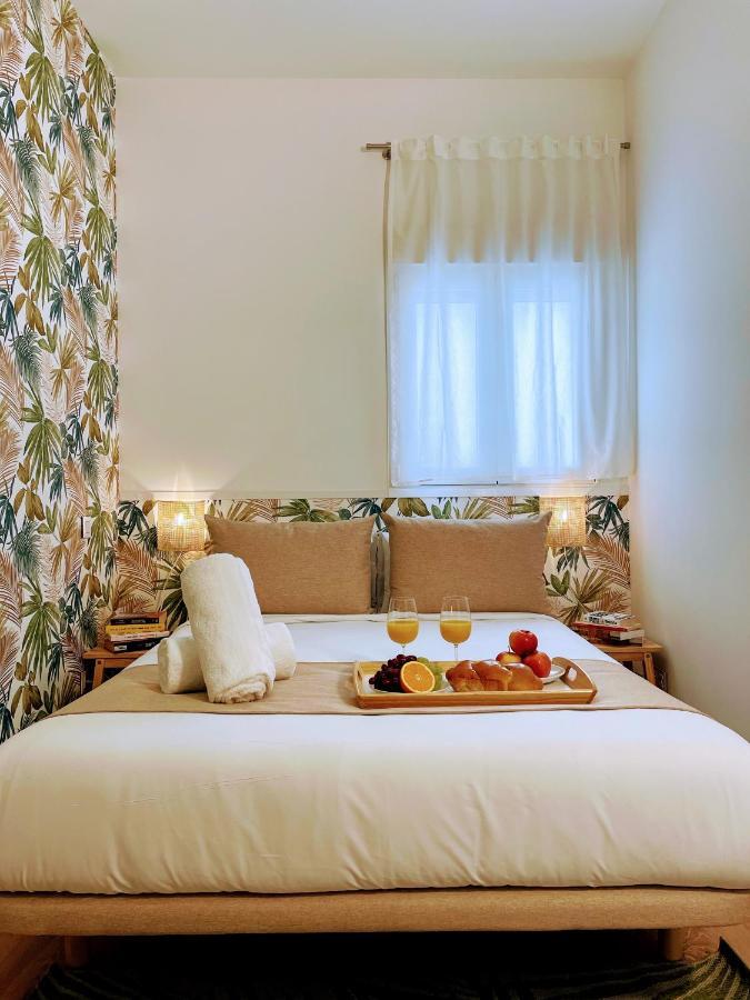 Nuevo Apartamento En Madrid Centro A 2 Calles De Gran Via 外观 照片