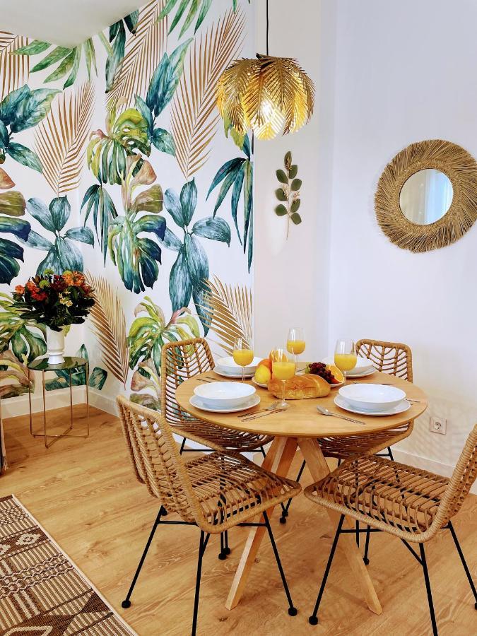 Nuevo Apartamento En Madrid Centro A 2 Calles De Gran Via 外观 照片