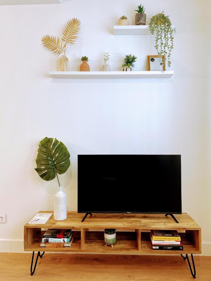 Nuevo Apartamento En Madrid Centro A 2 Calles De Gran Via 外观 照片