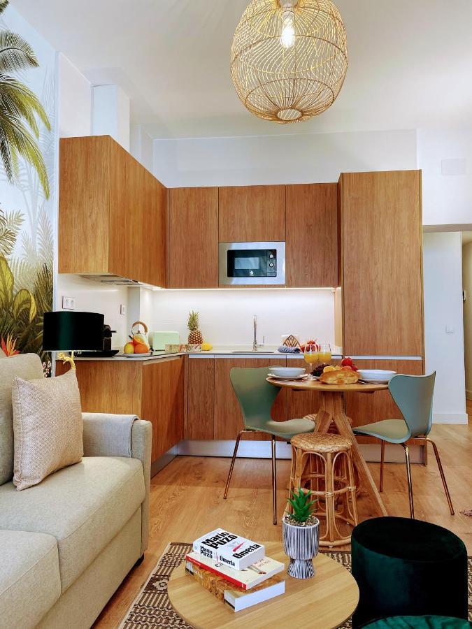 Nuevo Apartamento En Madrid Centro A 2 Calles De Gran Via 外观 照片
