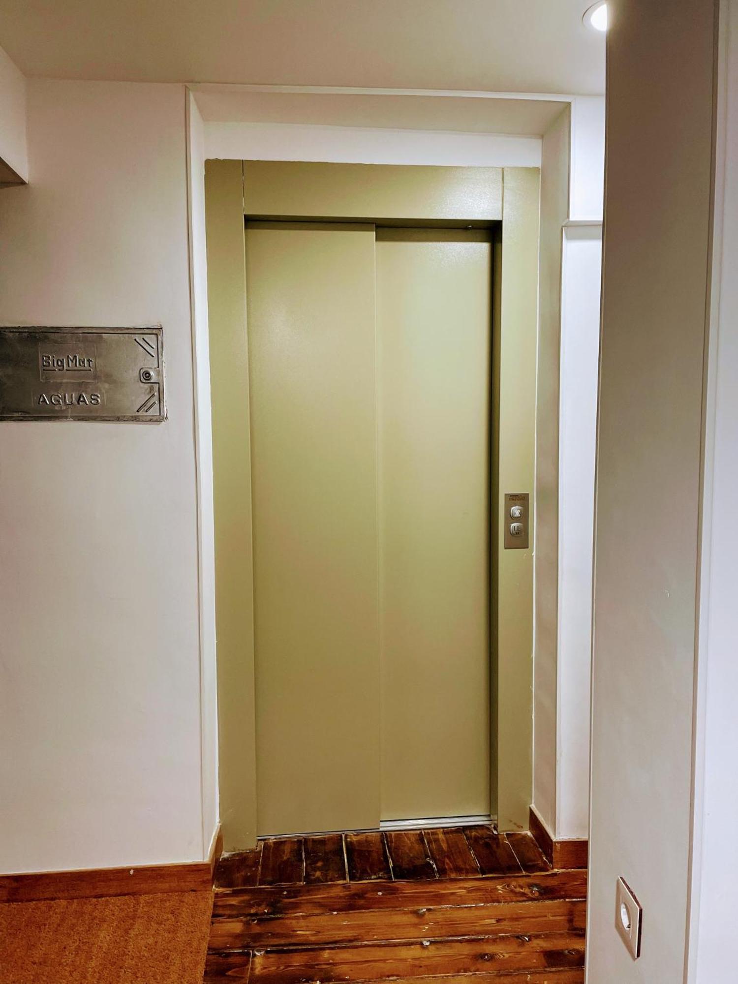 Nuevo Apartamento En Madrid Centro A 2 Calles De Gran Via 外观 照片