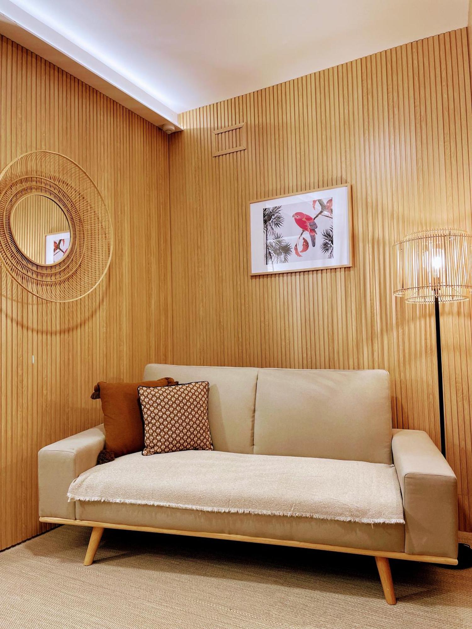 Nuevo Apartamento En Madrid Centro A 2 Calles De Gran Via 外观 照片